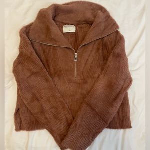 Abercrombie & Fitch Soft A&F Collection